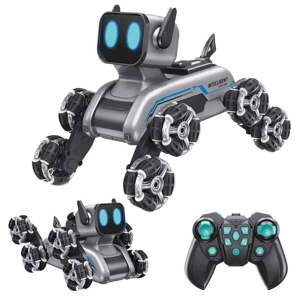 Premium Portable Remote Control Monster Truck Toy New Alloy Series Off-Road Vehicle 2.4ghz Metal Stimulates Children's